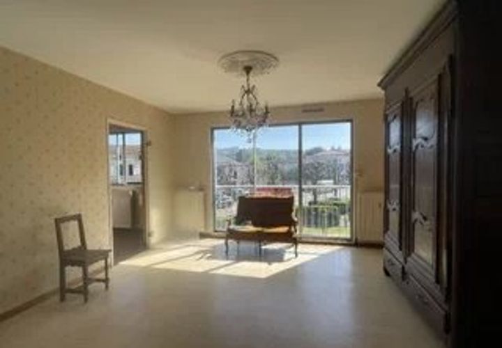 Leilighet i Bar-le-Duc, Meuse, Bar-le-Duc - € 71 000 | Ref: 87013970 - foto 1