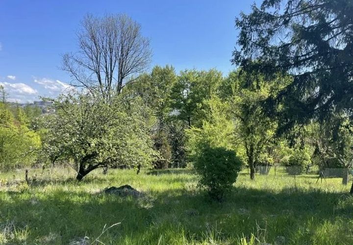 Tomt i Bar-le-Duc, Meuse, Bar-le-Duc - € 8 000 | Ref: 1343 - foto 1