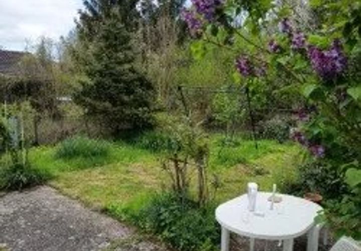 Landejendom i Wacquemoulin, Oise, Wacquemoulin - € 127.000 | Ref: 86936216 - foto 1
