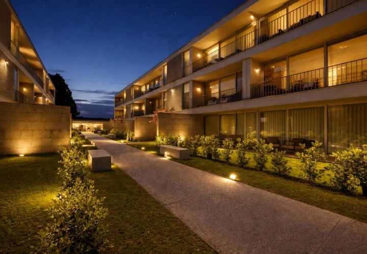 Lejlighed i Moreira, Porto, Moreira - € 595.000 | Ref: APA_120 - foto 1