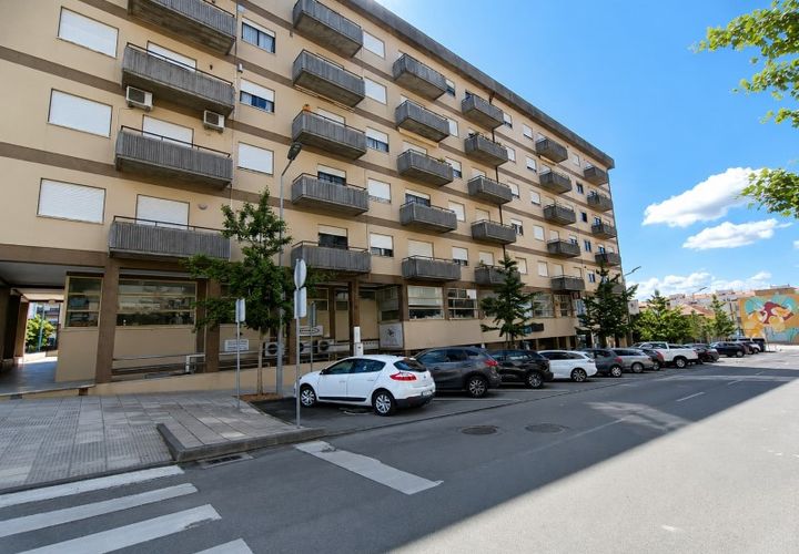 Apartament a Agueda, Aveiro, Agueda - € 900/mes | Ref: 13021 C - foto 1
