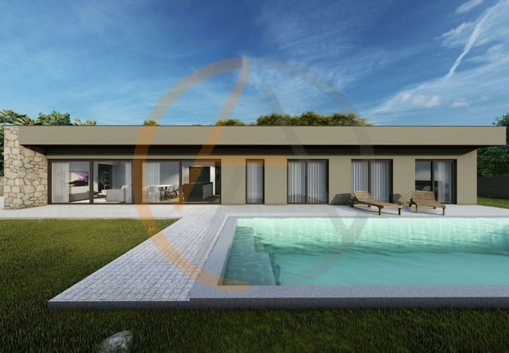 Villa i Caminha, Viana do Castelo, Caminha - € 480.000 | Ref: DA20-578 - foto 1