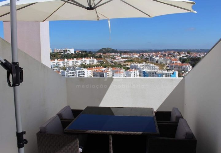 Lejlighed i Nazare, Leiria, Nazare - € 480.000 | Ref: LE99213NZ - foto 1
