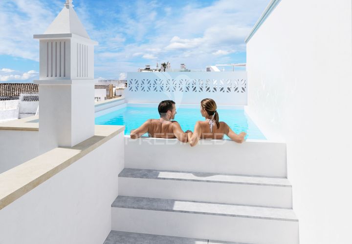 Stadthaus in Olhao, Faro, Olhao - € 450.000 | Ref: 060538 - Foto 1