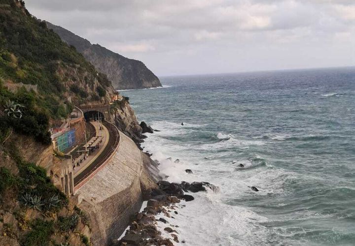 Leilighet i Riomaggiore, La Spezia, Riomaggiore - € 195 000 | Ref: 2537 - foto 1