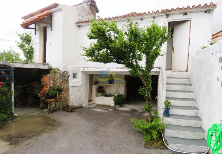 Villa en Miranda do Corvo, Coimbra, Miranda do Corvo - € 85.000 | Ref: ko2731 - photo 1