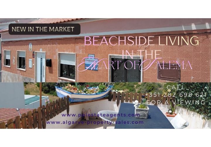 Rækkehus i Budens, Faro, Budens - € 760.000 | Ref: 9793 B - foto 1