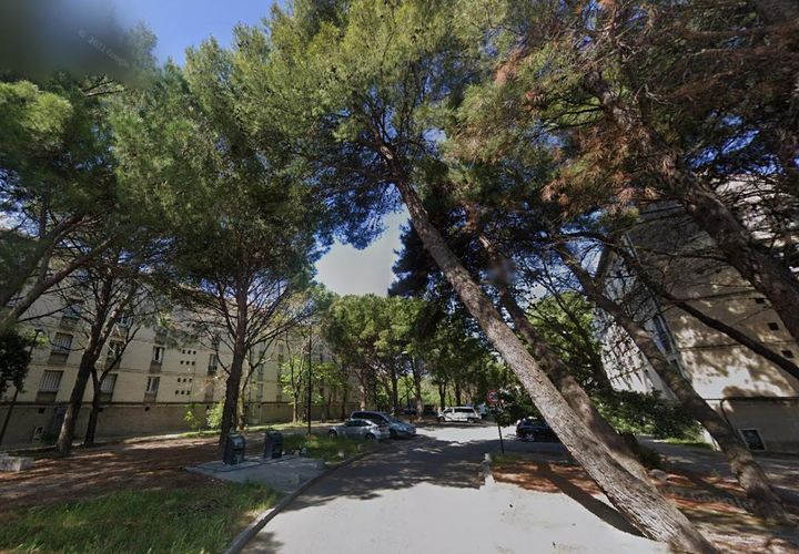 Apartament a Avignon, Vaucluse, Avignon - € 449/mes | Ref: SFE-065383-1526 - foto 1