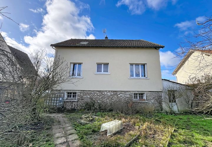 Villa i Dourdan, Essonne, Dourdan - € 245.000 | Ref: 86788312 - foto 1