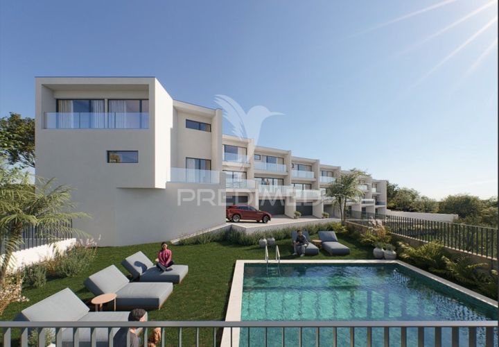 Byhus i Gondomar, Porto, Gondomar - € 590.000 | Ref: 060234 - foto 1
