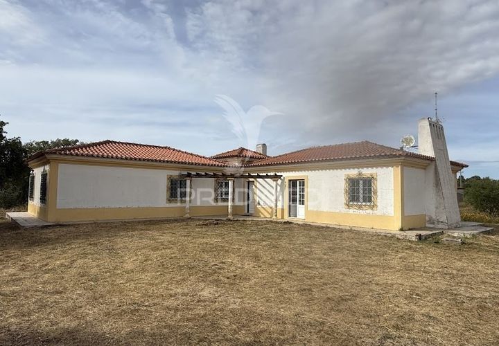 Farm hus i Sines, Setubal, Sines - € 950.000 | Ref: 060322 - foto 1