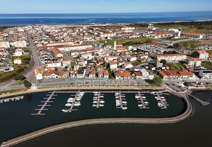 Helårsgrund i Ilhavo, Aveiro, Ilhavo - € 71.000 | Ref: 060516 - foto 1