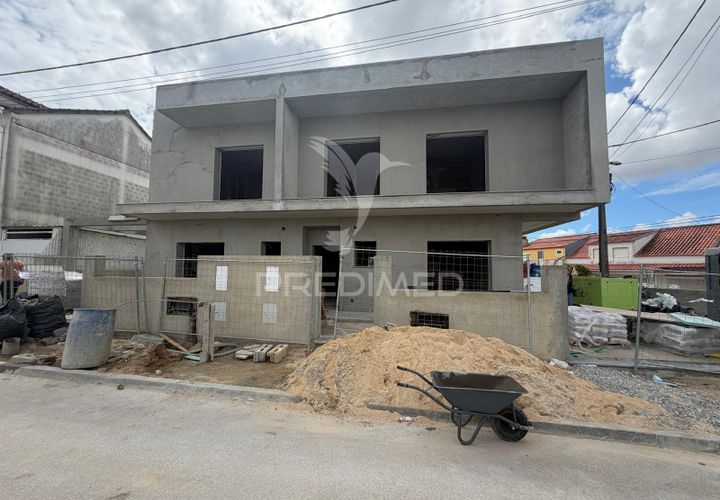 Byhus i Seixal, Setubal, Seixal - € 525.000 | Ref: 060560 - foto 1
