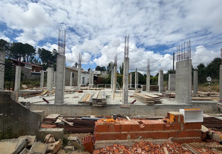 Byhus i Seixal, Setubal, Seixal - € 410.000 | Ref: 060565 - foto 1