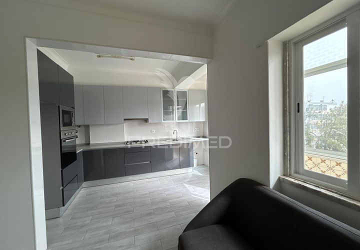 Lejlighed i Almada, Setubal, Almada - € 299.000 | Ref: 060603 - foto 1