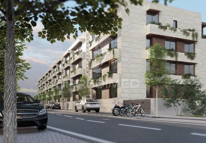 Lejlighed i Vila Verde, Braga, Vila Verde - € 275.000 | Ref: 060623 - foto 1
