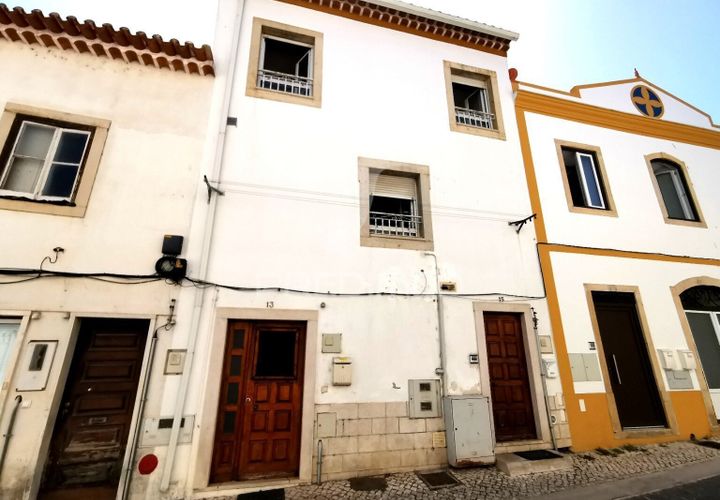 Lejlighed i Tomar, Santarem, Tomar - € 239.000 | Ref: 060641 - foto 1
