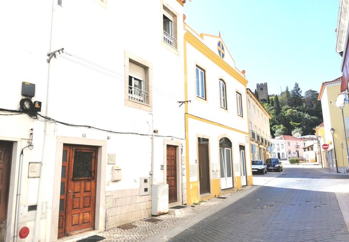 Wohnung in Tomar, Santarem, Tomar - € 239.000 | Ref: 060641 - Foto 1