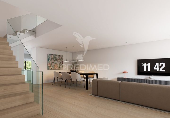 Byhus i Gondomar, Porto, Gondomar - € 590.000 | Ref: 060222 - foto 1