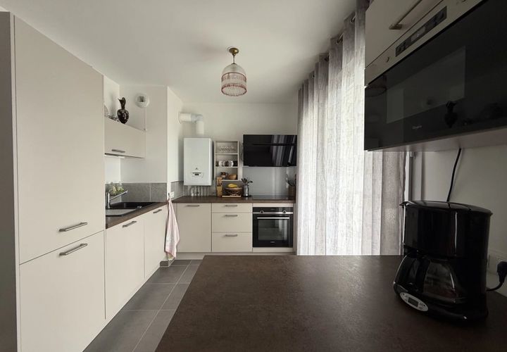 Apartment in Égly, Essonne, Égly - € 249,900 | Ref: 87031092 - photo 1