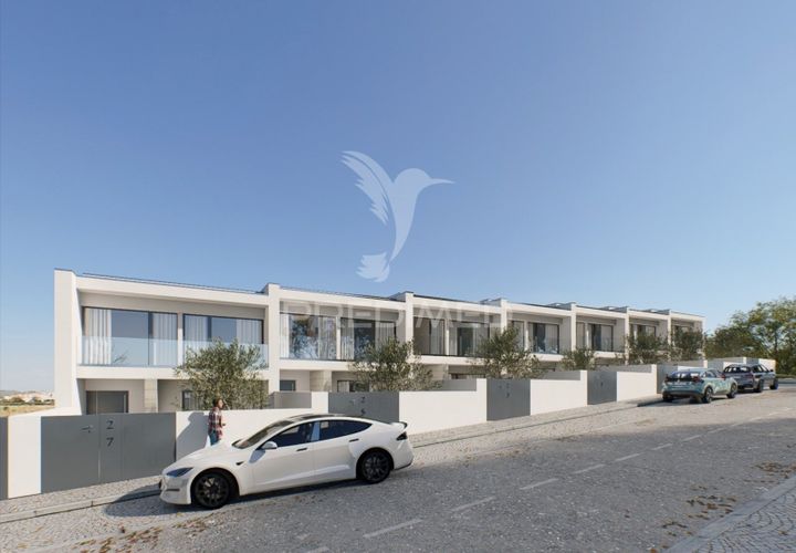 Byhus i Gondomar, Porto, Gondomar - € 630.000 | Ref: 060224 - foto 1
