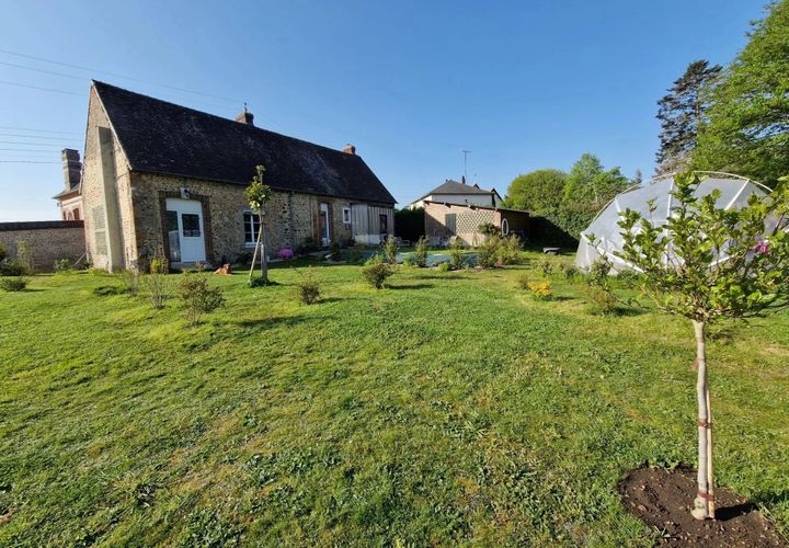Villa a L'Aigle, Orne, L'Aigle - € 183.900 | Ref: 4862 - foto 1