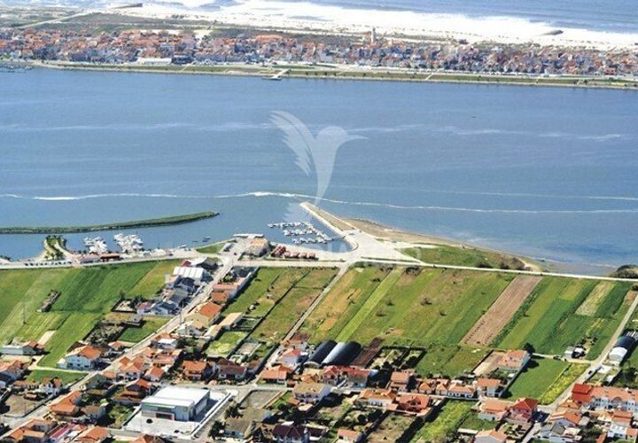 Helårsgrund i Ilhavo, Aveiro, Ilhavo - € 68.900 | Ref: 060433 - foto 1