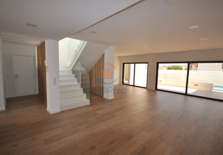Villa a Loures, Lisbon, Loures - € 880.000 | Ref: MJM6973E - foto 1
