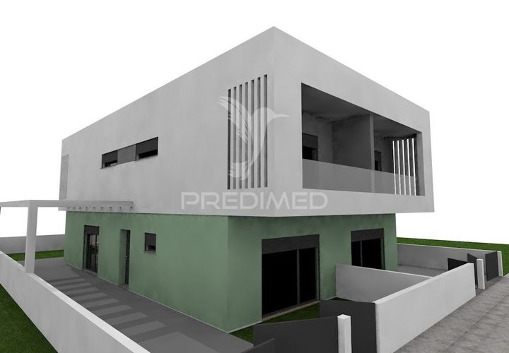 Byhus i Seixal, Setubal, Seixal - € 480.000 | Ref: 060510 - foto 1