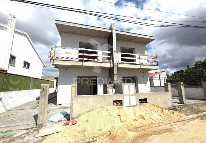 Byhus i Seixal, Setubal, Seixal - € 485.000 | Ref: 060562 - foto 1