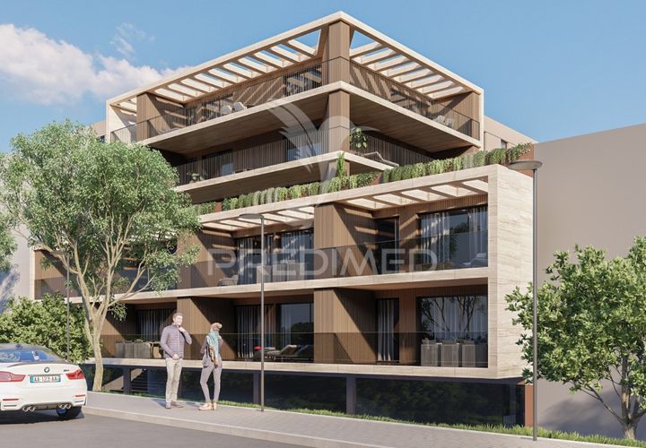 Lejlighed i Braga, Braga, Braga - € 320.000 | Ref: 060575 - foto 1