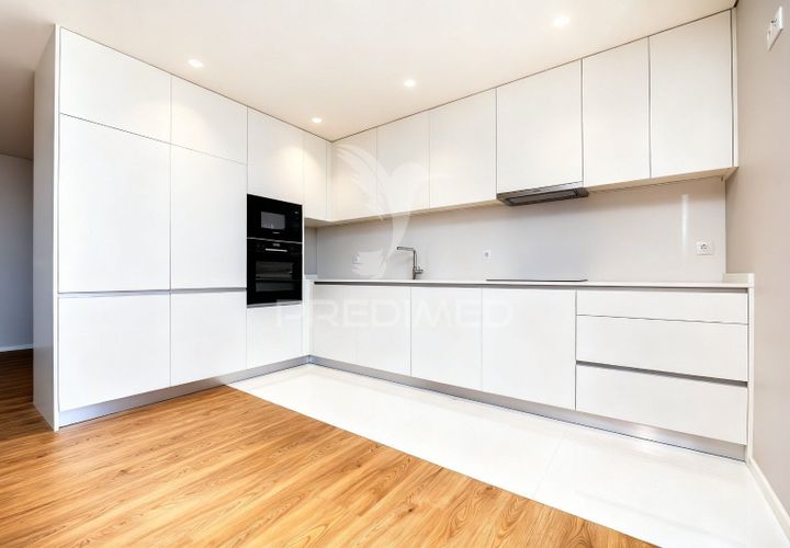 Lejlighed i Braga, Braga, Braga - € 226.462 | Ref: 060582 - foto 1