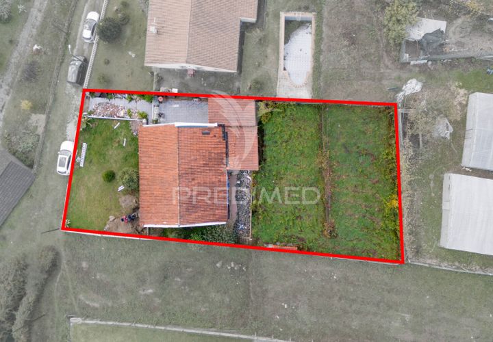 Byhus i Ponte da Barca, Viana do Castelo, Ponte da Barca - € 199.000 | Ref: 060591 - foto 1