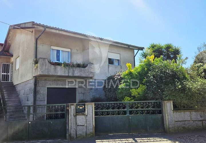 Landejendom i Barcelos, Braga, Barcelos - € 690.000 | Ref: 060599 - foto 1