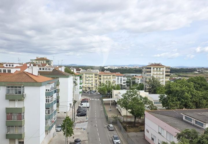 Lejlighed i Seixal, Setubal, Seixal - € 295.000 | Ref: 060609 - foto 1