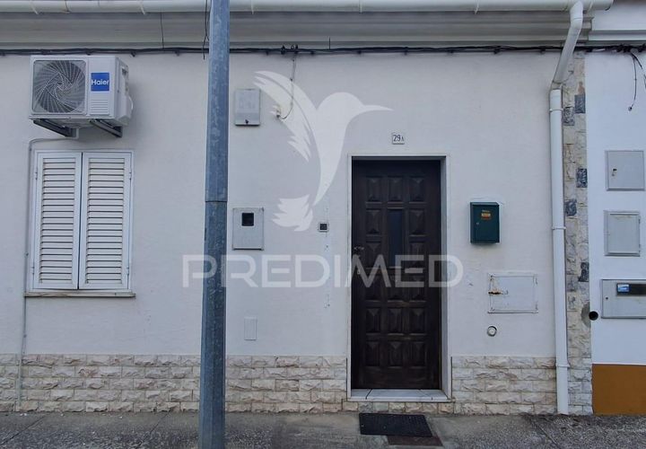 Byhus i Ponte de Sor, Portalegre, Ponte de Sor - € 150.000 | Ref: 060635 - foto 1