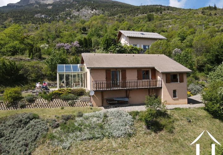 Villa en Réotier, Hautes-Alpes, Réotier - € 395.000 | Ref: -bh5675h - photo 1