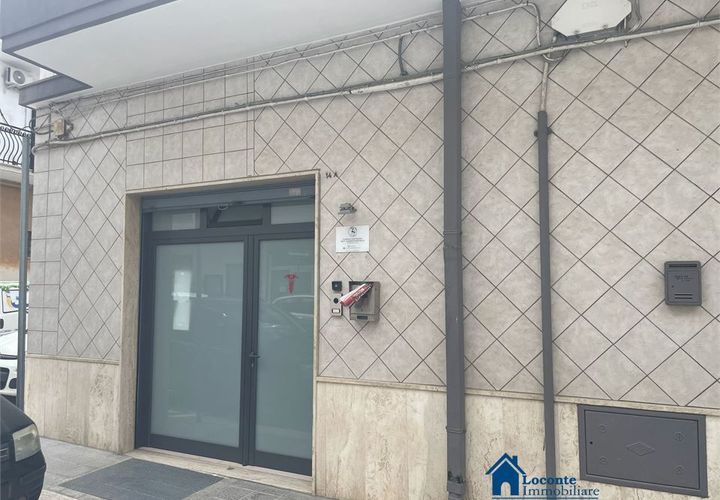 Erhvervsejendom i Capurso, Bari, Capurso - € 75.000 | Ref: SPO-731 - foto 1