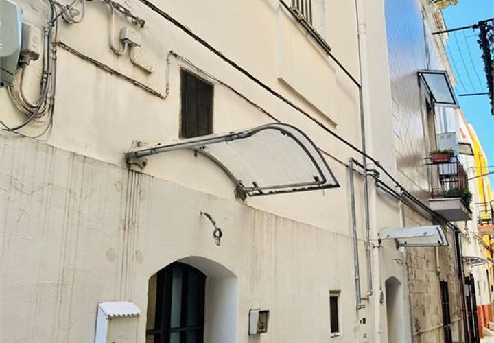 Villa a Capurso, Bari, Capurso - € 75.000 | Ref: HRT-729 - foto 1