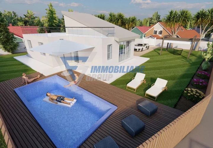 Villa i Siracusa, Siracusa, Siracusa - € 340.000 | Ref: sr vmar 222 - foto 1