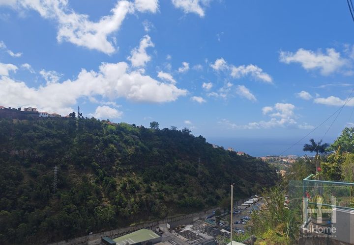 Helårsgrund i Sao Roque, Madeira, Sao Roque - € 90.000 | Ref: HH_2794MD26 - foto 1