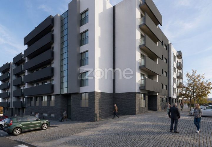 Lejlighed i Viseu, Viseu, Viseu - € 355.000 | Ref: ZMPT588891 - foto 1