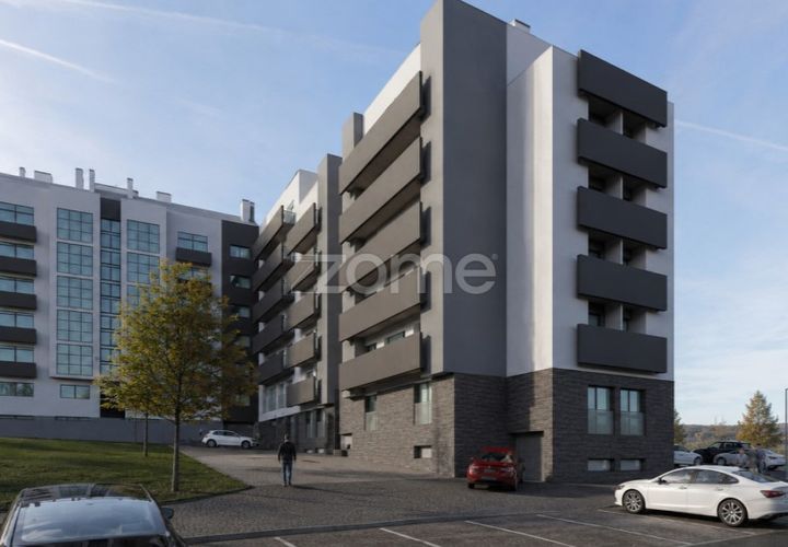 Lejlighed i Viseu, Viseu, Viseu - € 425.000 | Ref: ZMPT588892 - foto 1