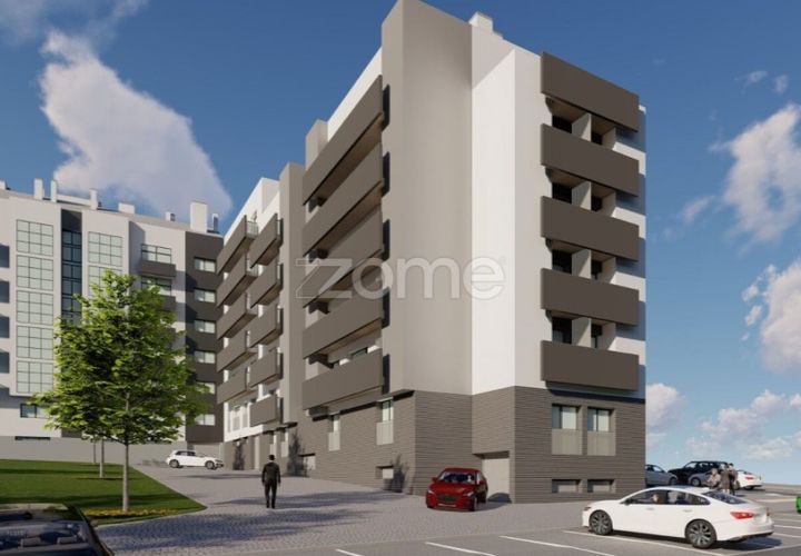 Lejlighed i Viseu, Viseu, Viseu - € 345.000 | Ref: ZMPT588894 - foto 1