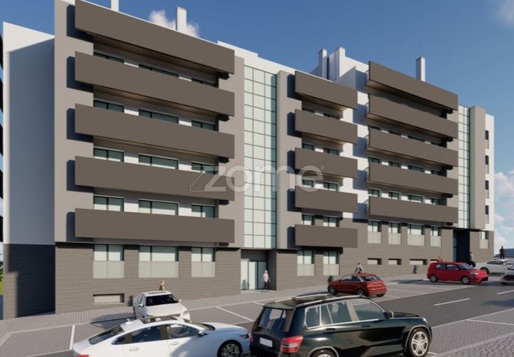 Lejlighed i Viseu, Viseu, Viseu - € 345.000 | Ref: ZMPT588889 - foto 1