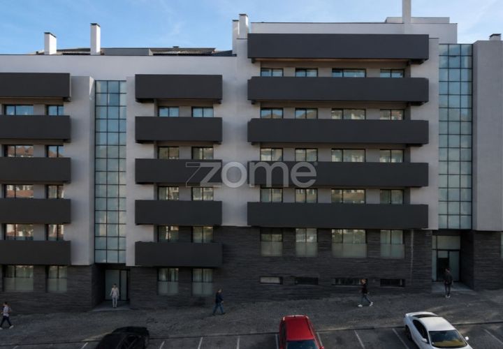 Lejlighed i Viseu, Viseu, Viseu - € 365.000 | Ref: ZMPT588903 - foto 1