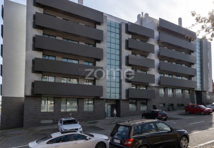 Lejlighed i Viseu, Viseu, Viseu - € 415.000 | Ref: ZMPT588906 - foto 1