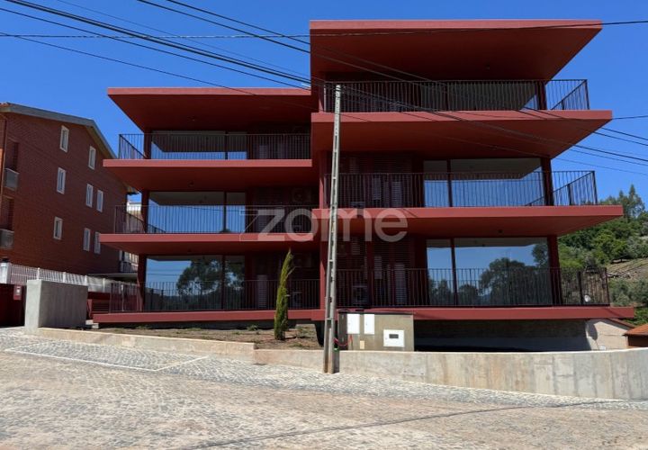 Lejlighed i Coimbra, Coimbra, Coimbra - € 410.000 | Ref: ZMPT588905 - foto 1