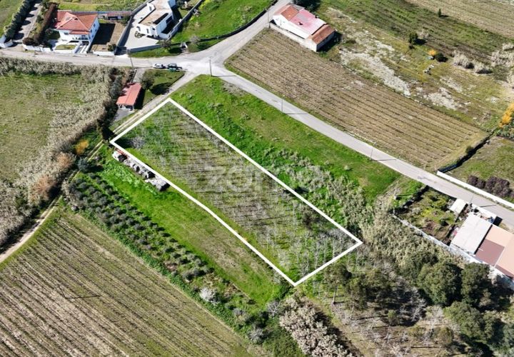 Helårsgrund i Anadia, Aveiro, Anadia - € 60.000 | Ref: ZMPT588757 - foto 1