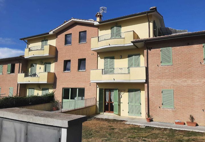 Leilighet i Montecastrilli, Terni, Montecastrilli - € 145 000 | Ref: MONTECASTRILLI08-1 - foto 1